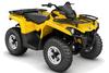 Can-Am Outlander DPS 450 2017
